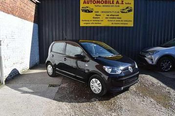 Volkswagen up! 1.0i Move Autom / Airco **12M disponible aux enchères