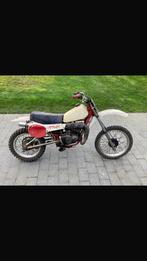 Yamaha YZ50, Motos, Particulier