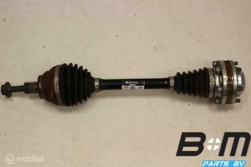 Aandrijfas links VW Golf 7 Variant beschikbaar voor biedingen
