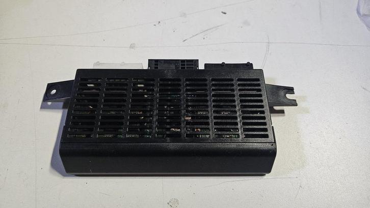 Lichtmodule Man lwr LCM III lear  BMW X5 serie E53 613569146, Auto-onderdelen, Dashboard en Schakelaars, BMW, Gebruikt, Ophalen of Verzenden