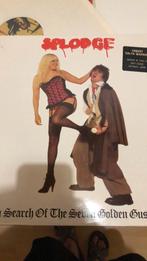 33t punkvinyl, Ophalen of Verzenden, Zo goed als nieuw