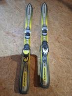 Skiën voor kinderen 110, Gebruikt, 100 tot 140 cm, Rossignol, Ophalen of Verzenden