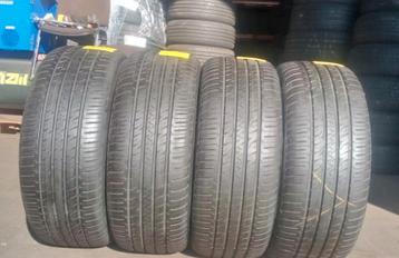 245/45/19 2454519 245/45R19 zomer demo Goodyear  beschikbaar voor biedingen