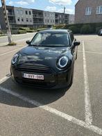 Mini Cooper 2023, Auto's, Mini, Automaat, 4 zetels, Zwart, Zwart