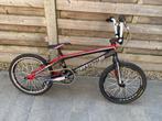 BMX redline, Fietsen en Brommers, Fietsen | Crossfietsen en BMX, Gebruikt, Ophalen