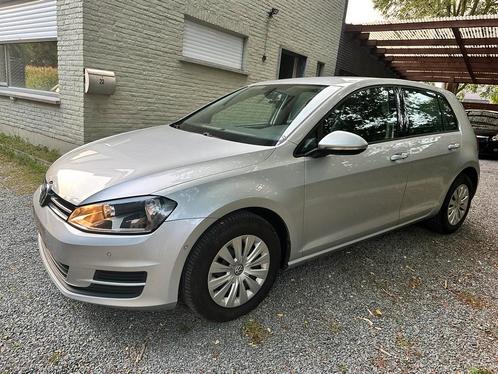 VW Golf 7 1.6 TDI Euro6B 2015, Autos, Volkswagen, Entreprise, Achat, Golf, Régulateur de distance, Air conditionné, Bluetooth