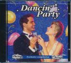 CD : Dancin'Party, Enlèvement ou Envoi, Neuf, dans son emballage, Dance populaire