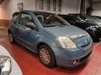 Citroën C2 C2 1.4i Exclusive * A/C * V/E * (bj 2005), Auto's, 4 zetels, 1362 kg, Regensensor, 4 cilinders