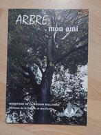 Arbre mon ami, Enlèvement ou Envoi