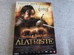 Dvd alatriste, Ophalen of Verzenden, Zo goed als nieuw
