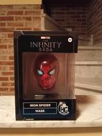 Iron Spider Mask Replica, Enlèvement, Neuf