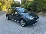 Dacia sandero Stepway klaar om te worden gelicentieerd, Auto's, Dacia, Bedrijf, Handgeschakeld, Sandero Stepway, Euro 4