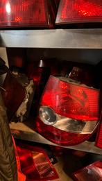 Vw fox phare arriere, Ophalen