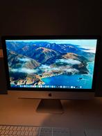 IMac Retina 5K 27 pouces fin 2014 32GO, Informatique & Logiciels, Apple Desktops, 27 Pouces, 32 GB, Utilisé, 1024 GB