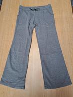 Trainingsbroek, Vêtements | Femmes, Homewear, Gris, Enlèvement ou Envoi, Porté, Taille 38/40 (M)