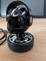 Webcam in de vorm van een motorhelm (MSI), Ophalen of Verzenden, Zo goed als nieuw