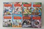 20 Geronimo Stilton boeken (klassiekers), Boeken, Kinderboeken | Jeugd | 10 tot 12 jaar, Ophalen of Verzenden