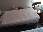 Babymatras 120x60, nieuwstaat, Kinderen en Baby's, Ophalen