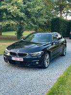 BMW 420d Gran Coupé // 2017 Facelift // M Pakket, Auto's, BMW, Automaat, 116 g/km, Achterwielaandrijving, 4 cilinders