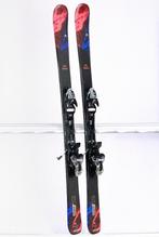140 kinder ski's DYNASTAR MENACE TEAM, grip walk, Sport en Fitness, Overige merken, Gebruikt, Verzenden, 100 tot 140 cm