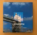 Boek Londen, Ophalen of Verzenden