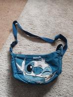 Stitch schoudertas!, Verzamelen, Ophalen, Overige figuren, Gebruikt, Tas, Koffer of Zak