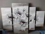 Schilderij op doek, Antiek en Kunst, Kunst | Schilderijen | Klassiek, Ophalen