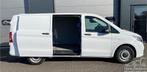 Mercedes-Benz Vito 114 Lang Automaat Distronic Trekhaak 2500, Auto's, Bestelwagens en Lichte vracht, 4 deurs, Gebruikt, 4 cilinders