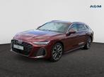 Audi A6 Avant A6 Avant 2.0 TFSI S line S tronic, Automaat, Break, Navigatiesysteem, A6
