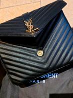 Saint laurent collegue bag, Handtassen en Accessoires, Portemonnees, Ophalen of Verzenden