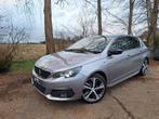 Peugeot 308 GT, Auto's, Peugeot, https://public.car-pass.be/vhr/81452dbf-dbe8-4e8b-9919-6c1d67c83dc0, 1199 cc, 130 pk, Handgeschakeld