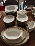 Noritake Regent 5681  eetservies, Ophalen