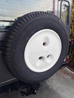 Defender achterwielcover, Auto-onderdelen, Ophalen, Voor