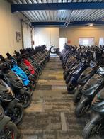 GROOTAANBOD: PIAGGIO ZIP 45KM BROM SPRINT AEROX SPEEDFIGHT, Fietsen en Brommers, Brommers | Overige merken, Overige merken, Gebruikt