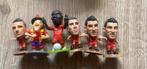 🔥 Voetbalfiguren 2014/2015 - soccerstarz (6 stuks), Verzamelen, Ophalen of Verzenden, Zo goed als nieuw