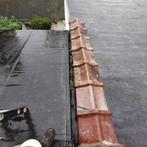 Plate-forme   toiture plate roofing, Enlèvement ou Envoi