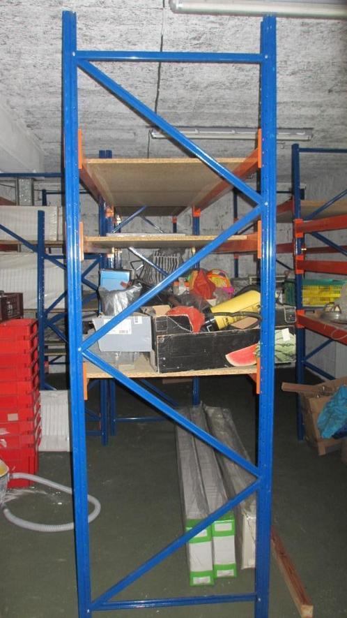 Garage magazijn opslag kantoor office buro co-office te huur, Diensten en Vakmensen, Verhuizers en Opslag
