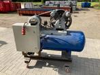 Compressor 850 liter/min ALUP, Doe-het-zelf en Bouw, Compressors, Ophalen, Mobiel, Gebruikt, 800 liter/min of meer