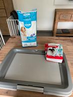 Puppy trainer met doeken, Enlèvement, Neuf