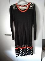 jurk toisible maat T3 M/L, Kleding | Dames, Jurken, Ophalen of Verzenden, Zo goed als nieuw