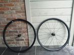 Racefiets wielen Vision SC30 DB wielset van carbonvezel, VISION, Racefiets, Zo goed als nieuw, Ophalen