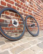 BMC CRD-321 wielset GP5000+ultegra cassette 11-34, Fietsen en Brommers, Fietsonderdelen, Ophalen, Zo goed als nieuw