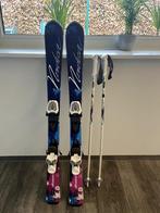 skis 110 cm Nordica, Ski, 100 à 140 cm, Enlèvement, Nordica