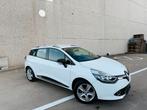 Renault Clio 0.9 TCE Cool!!!, Auto's, Voorwielaandrijving, Stof, Wit, Bedrijf