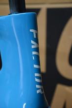 Factor Ostro VAM 2.0 - Frameset, Fietsen en Brommers, Overige merken, 28 inch, Info@parcourse.be, Carbon