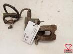 Opel Corsa F Peugeot 208 2019+ Remklauw Elekt. LA 9837165980, Gebruikt, Opel