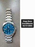 Montre Hugo Boss GrandMaster, Comme neuf, Enlèvement ou Envoi, Rolex