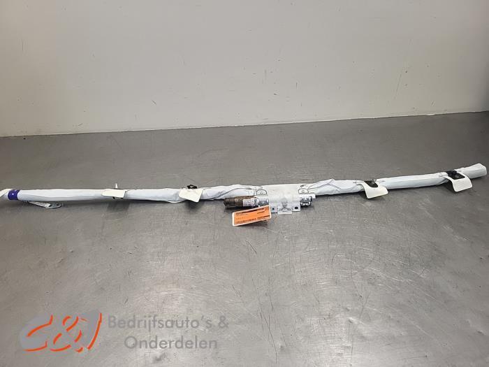 Airbag plafond d'un Ford Ranger, Autos : Pièces & Accessoires, Autres pièces automobiles, Ford, Utilisé, 3 mois de garantie, Enlèvement ou Envoi