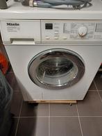 Miele wasmachine, Elektronische apparatuur, Wasmachines, Ophalen