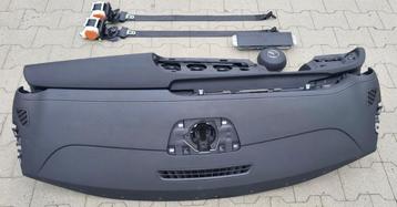 Mercedes A W177 airbag airbagset dashboard / Tableau de bord